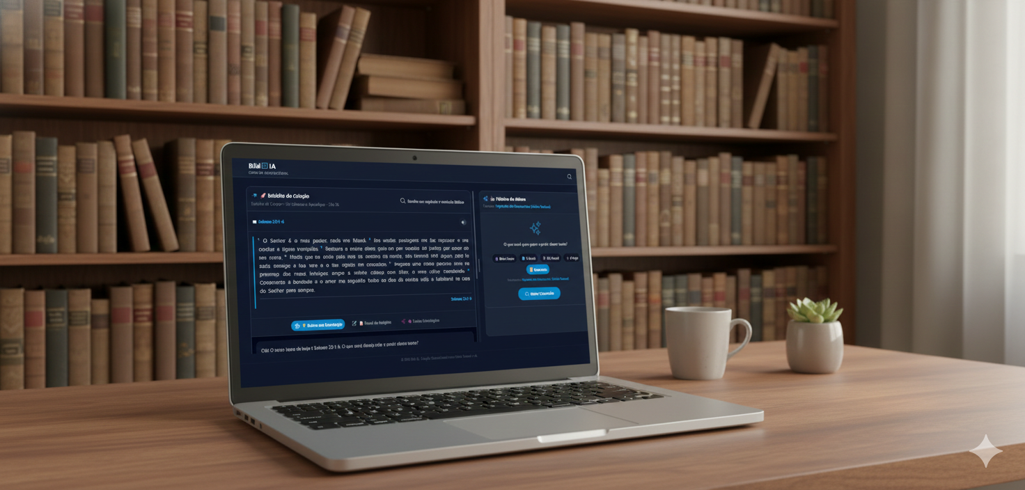 Notebook 3D Salmo 23