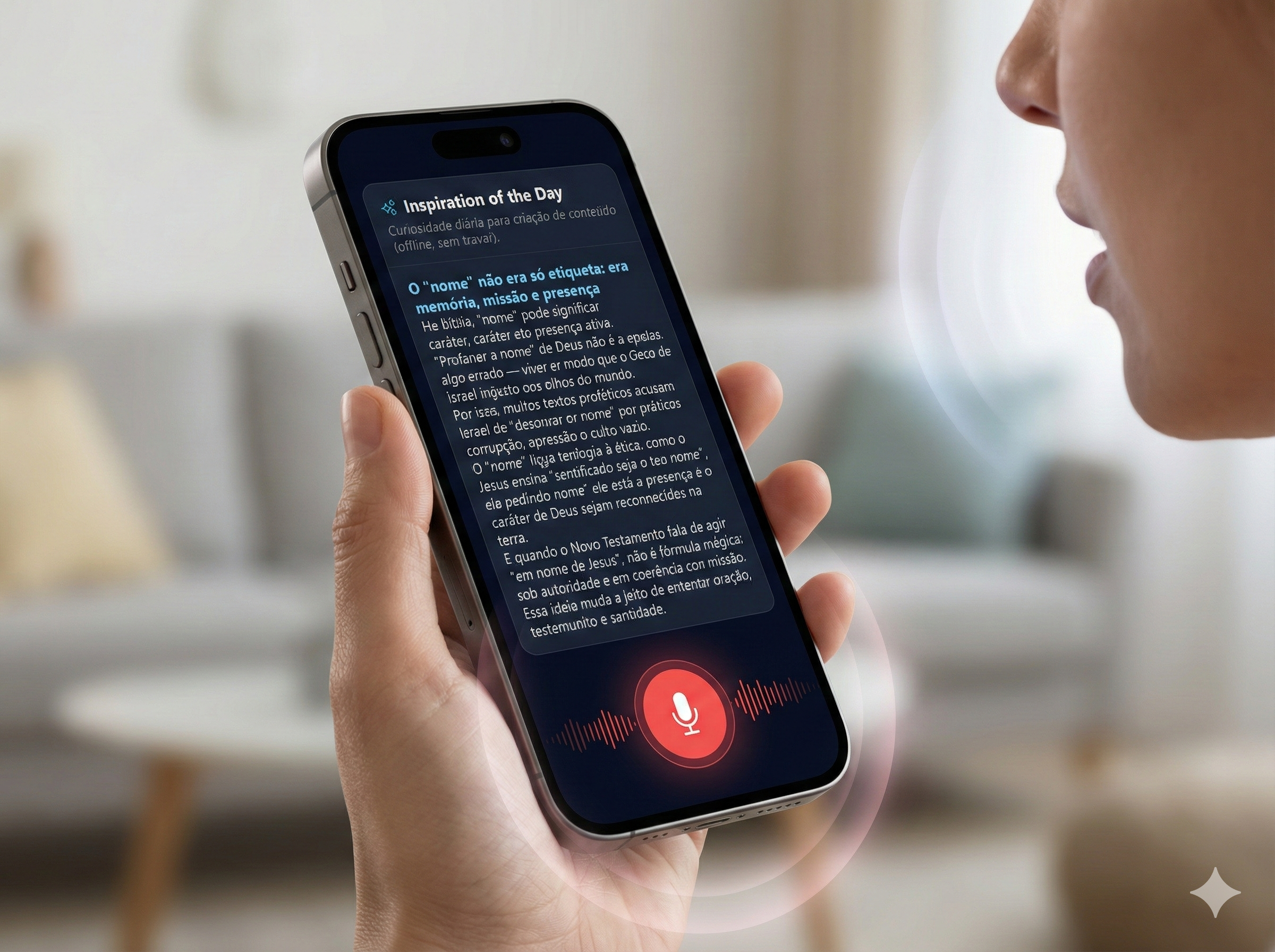 Co-Produção no Celular